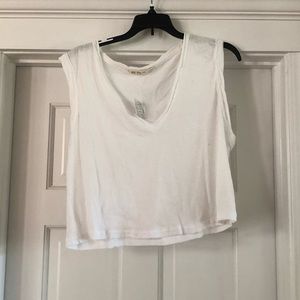 Free people muscle tank